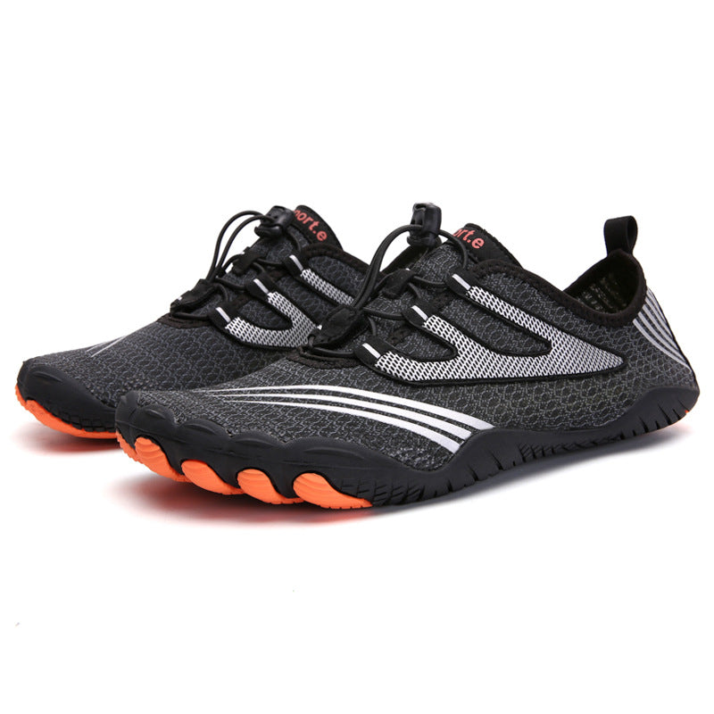 Mountaineering Upstream Shoes Diving Wading Shoes