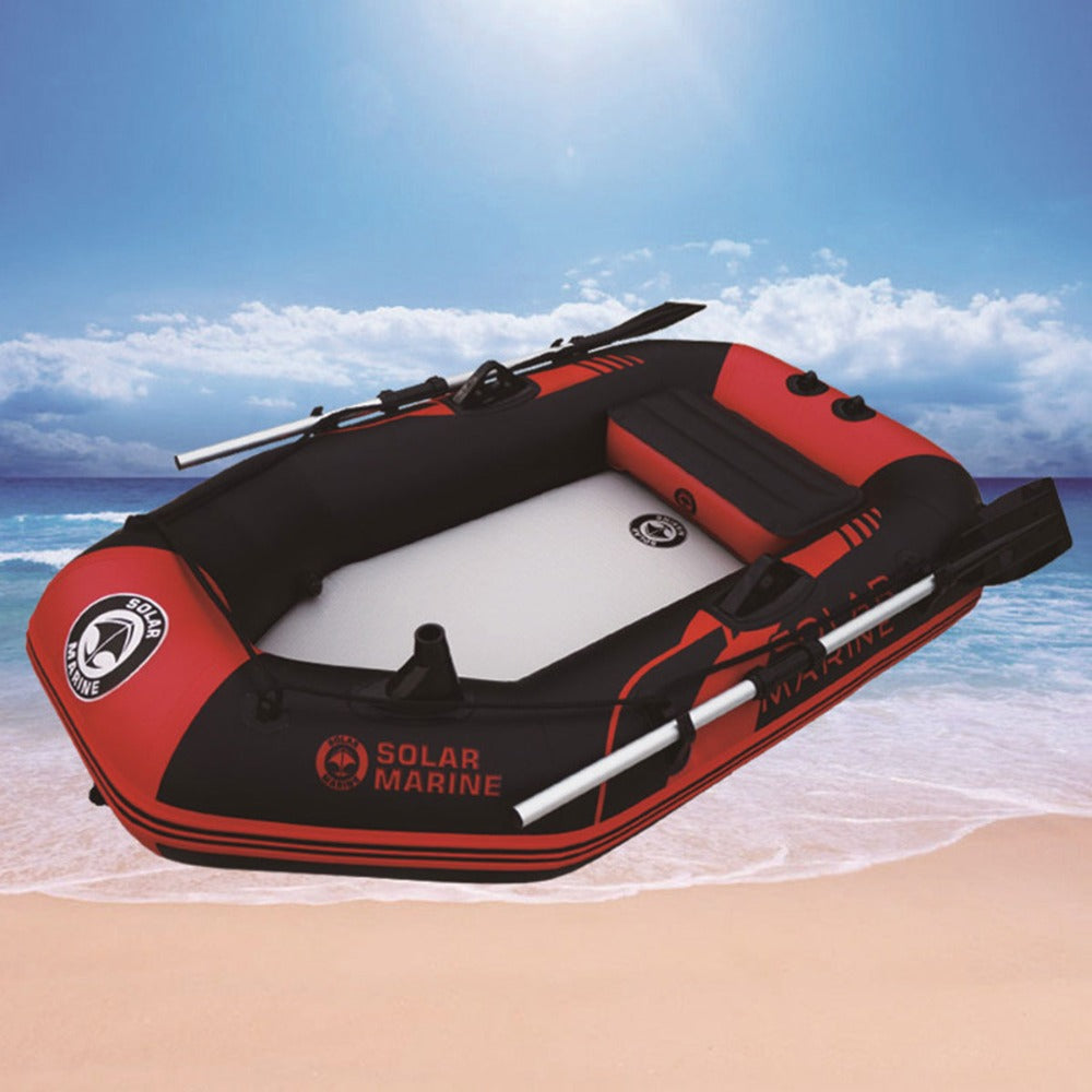 Hard Bottom Motor Inflatable Boat Kayak