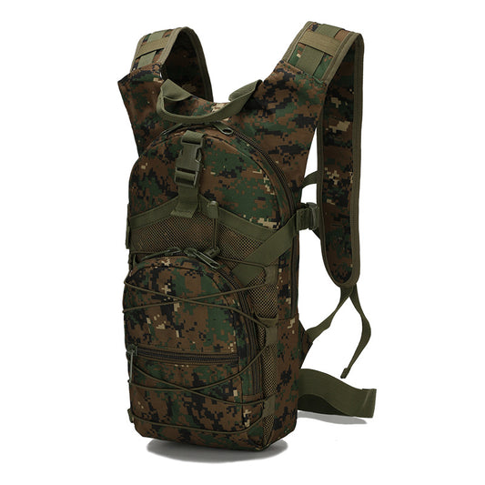 Mountaineering Hiking Backpack