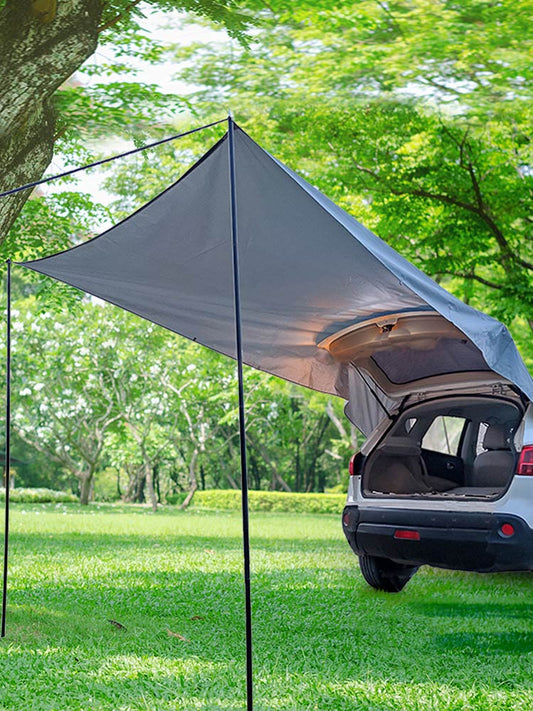 Car Tail Car Side Trunk Canopy Tent