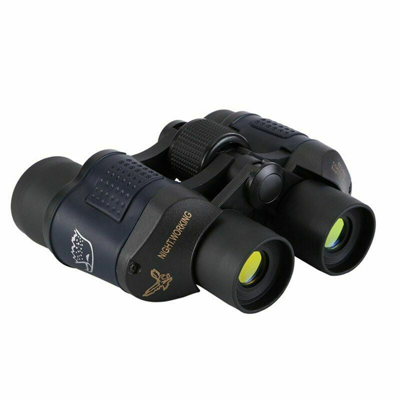 Binoculars 60X60 Powerful Telescope 160000m High Definition