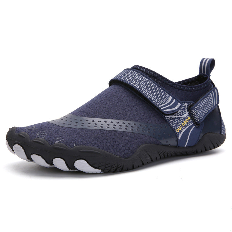 Mountaineering Upstream Shoes Diving Wading Shoes