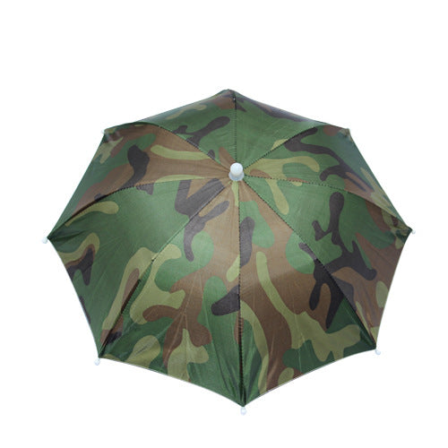 55 65cm Outdoor Fishing Sunshade