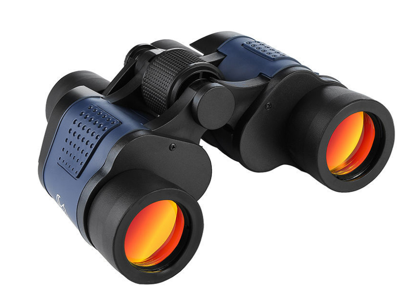 Binoculars 60X60 Powerful Telescope 160000m High Definition