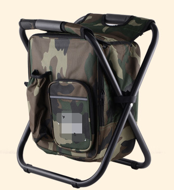 Fishing Chair Backpack