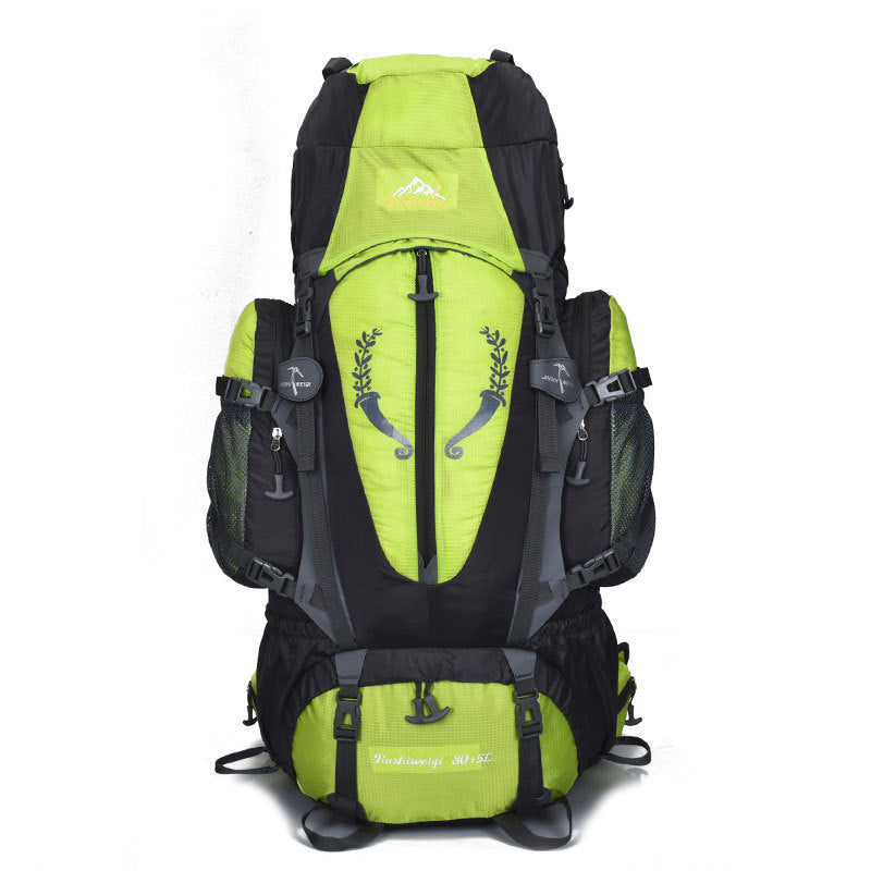 Professional mountaineering package 80L85L Backpack