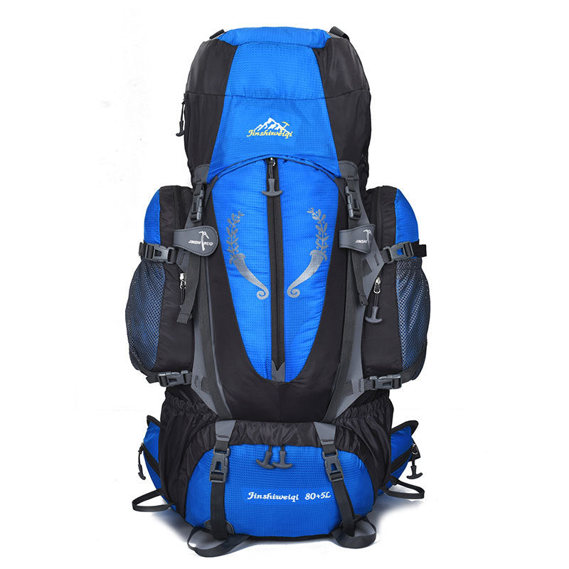 Professional mountaineering package 80L85L Backpack