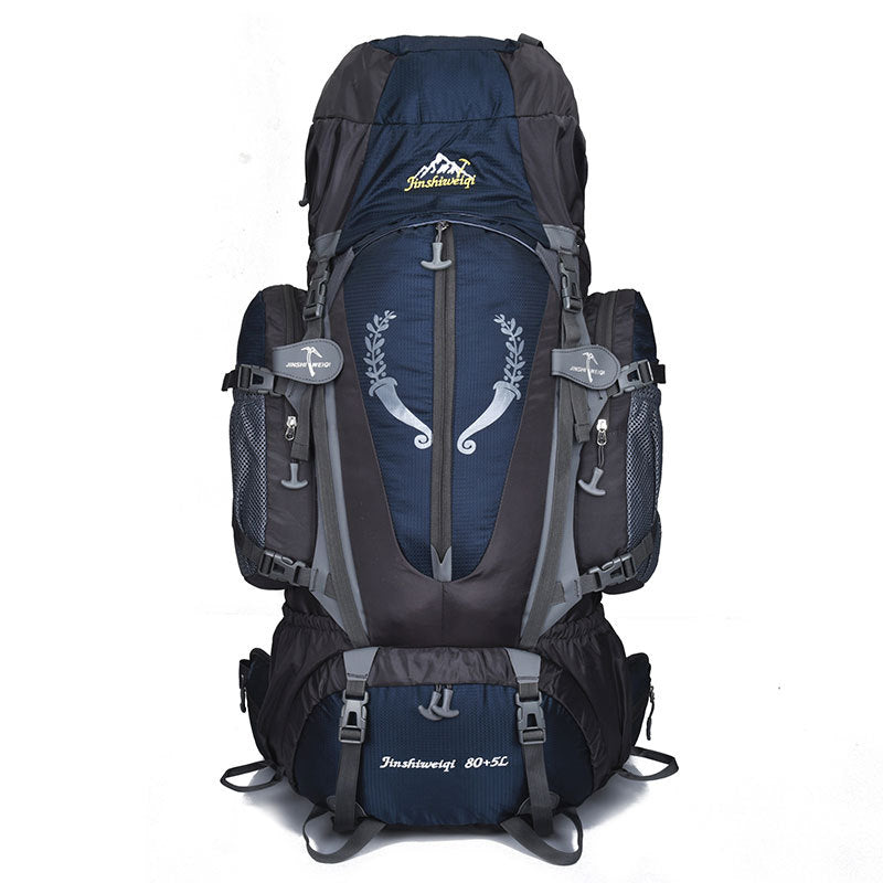 Professional mountaineering package 80L85L Backpack