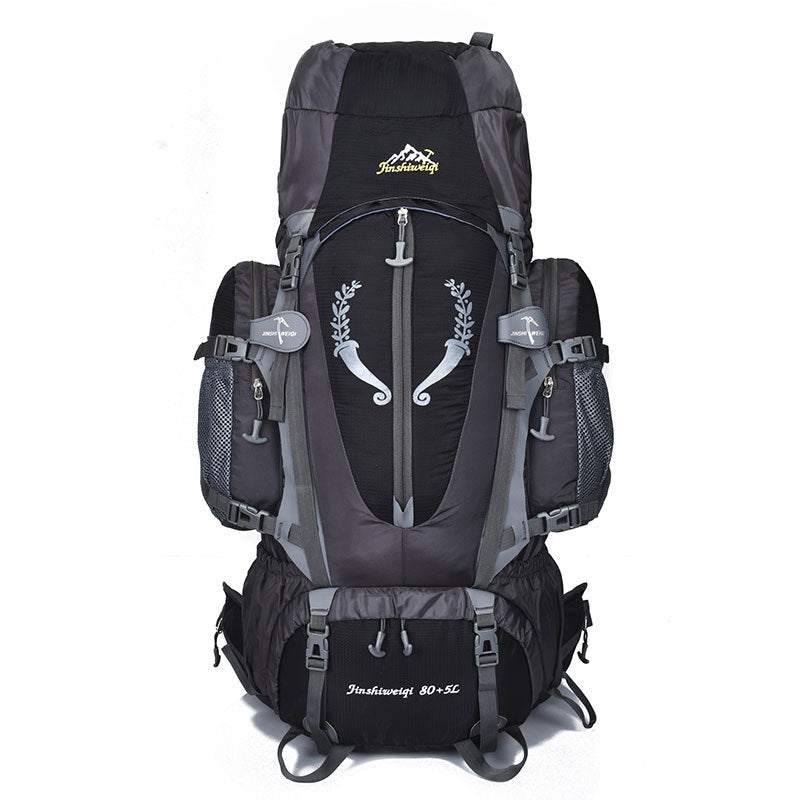 Professional mountaineering package 80L85L Backpack