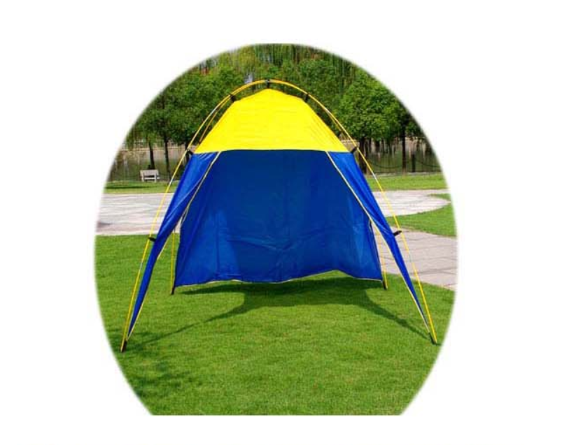 Sunshade Waterproof Tent 5 -6 People