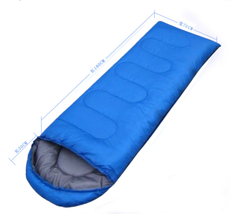 Portable Light Waterproof Sleeping Bag