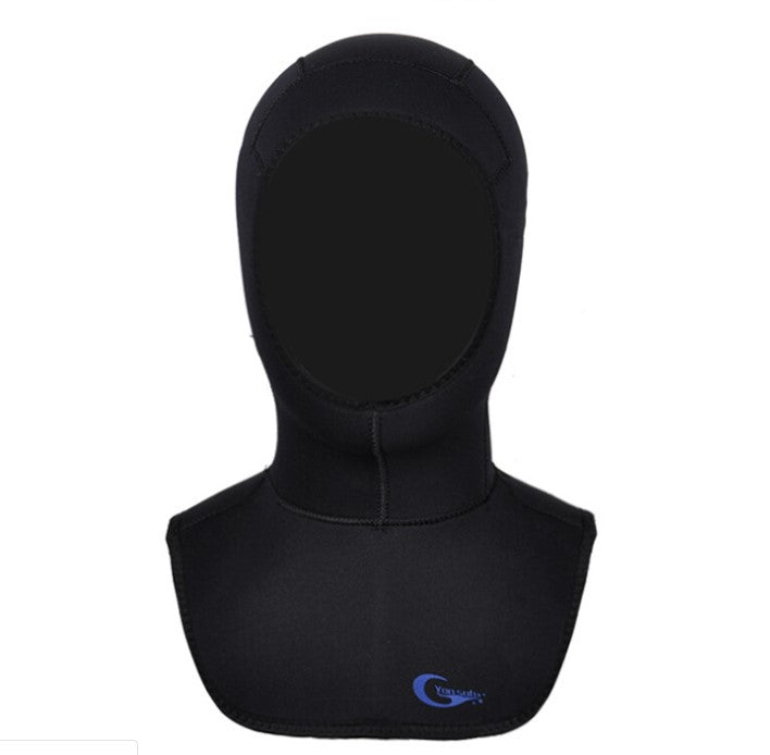 Snorkeling Diving Hood