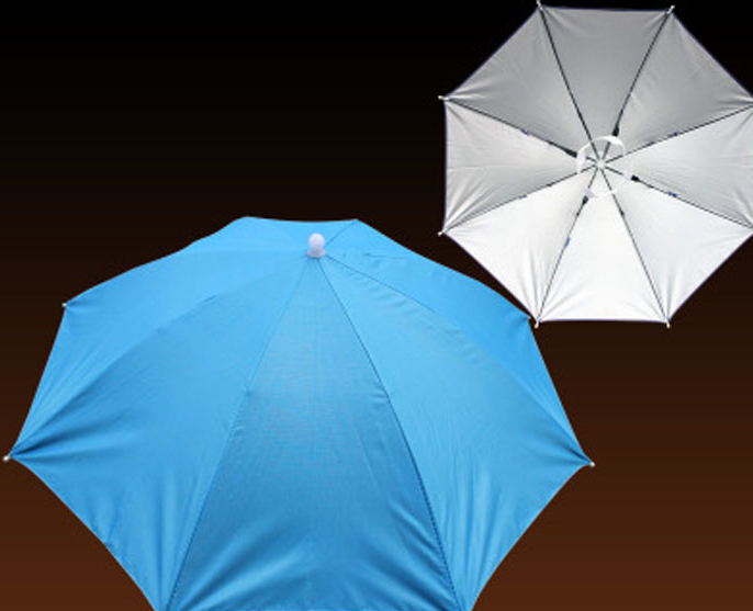 55 65cm Outdoor Fishing Sunshade