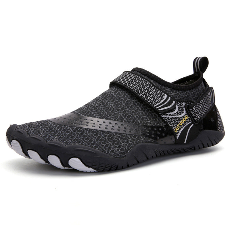 Mountaineering Upstream Shoes Diving Wading Shoes