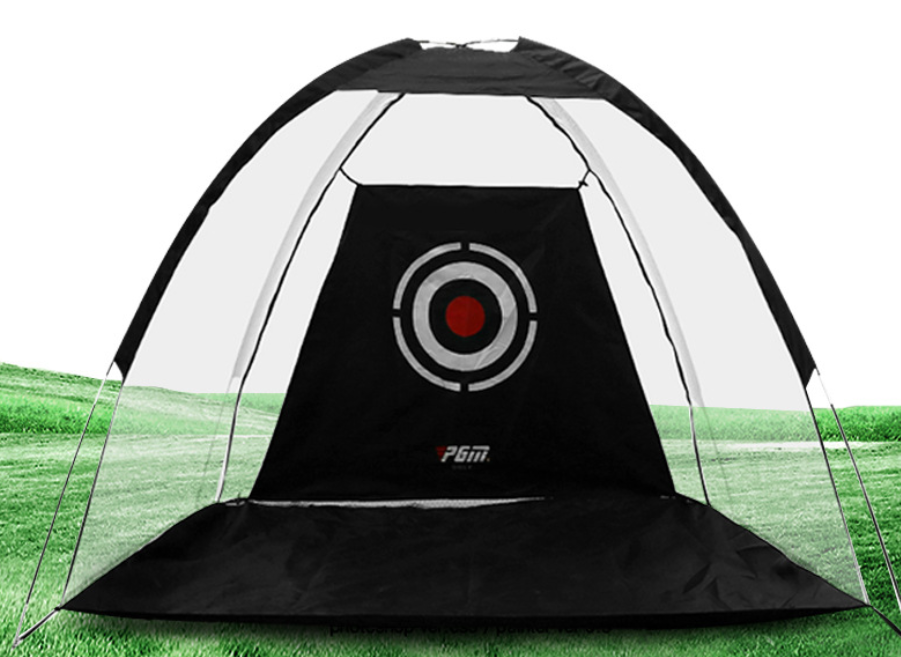 Golf Practice Net Tent