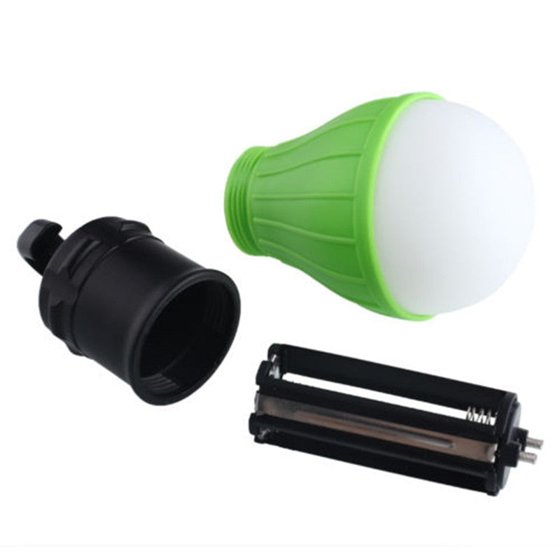 Outdoor Portable Camping Tent Lights