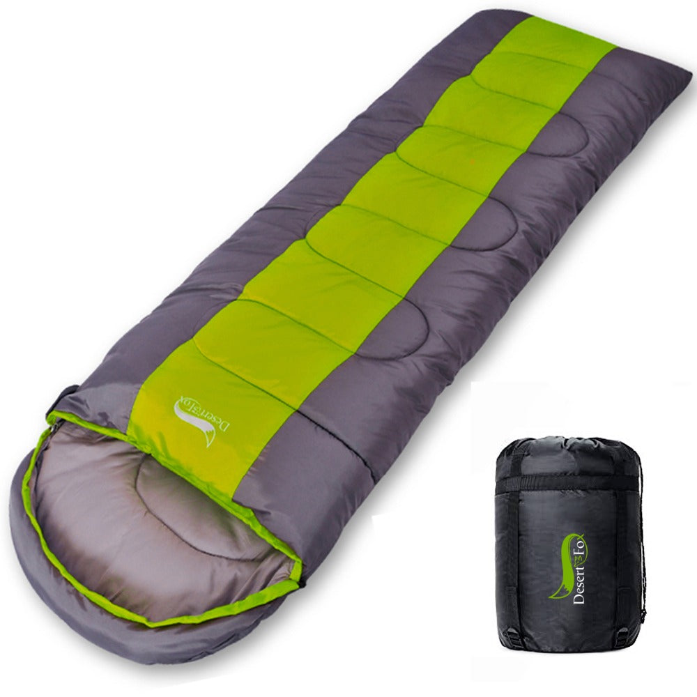 Camping Sleeping Bag Lightweight