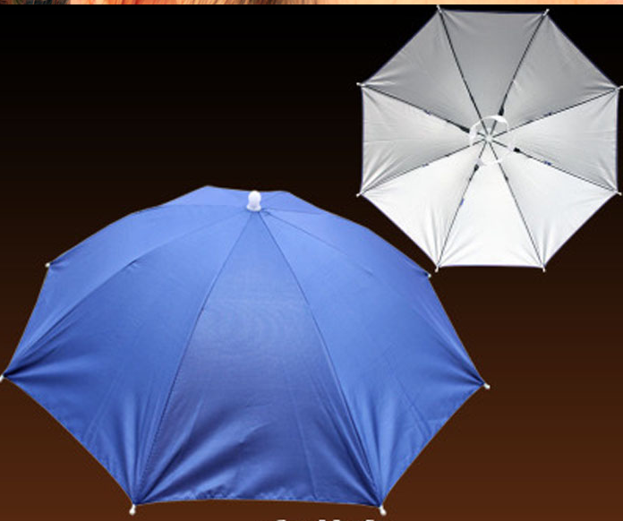 55 65cm Outdoor Fishing Sunshade