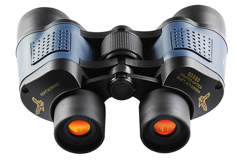 Binoculars 60X60 Powerful Telescope 160000m High Definition