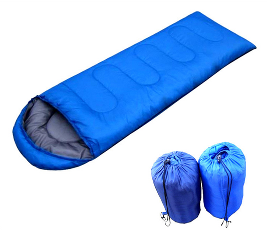 Portable Light Waterproof Sleeping Bag