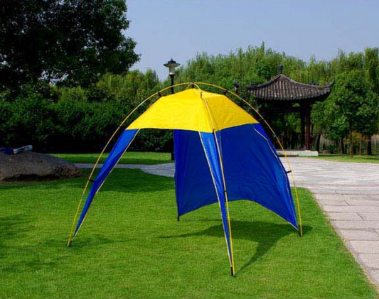 Sunshade Waterproof Tent 5 -6 People