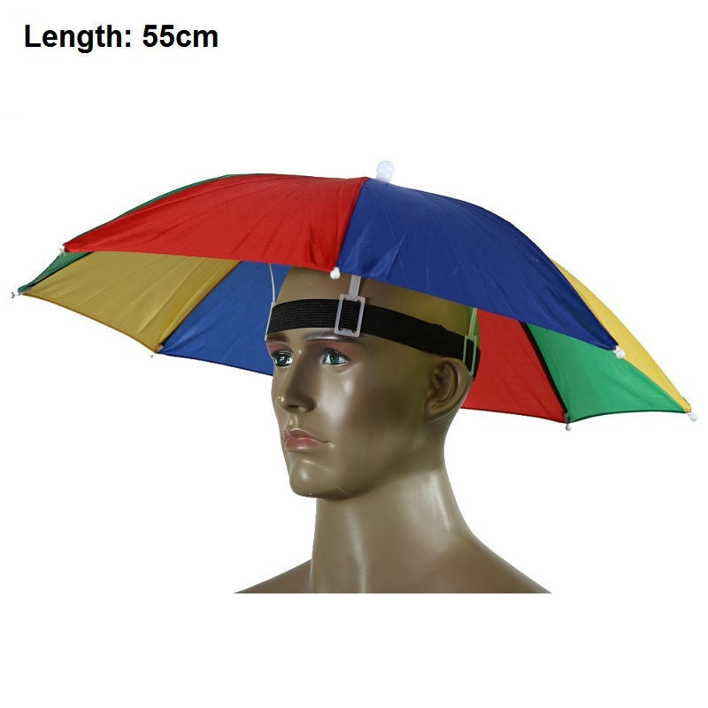 55 65cm Outdoor Fishing Sunshade