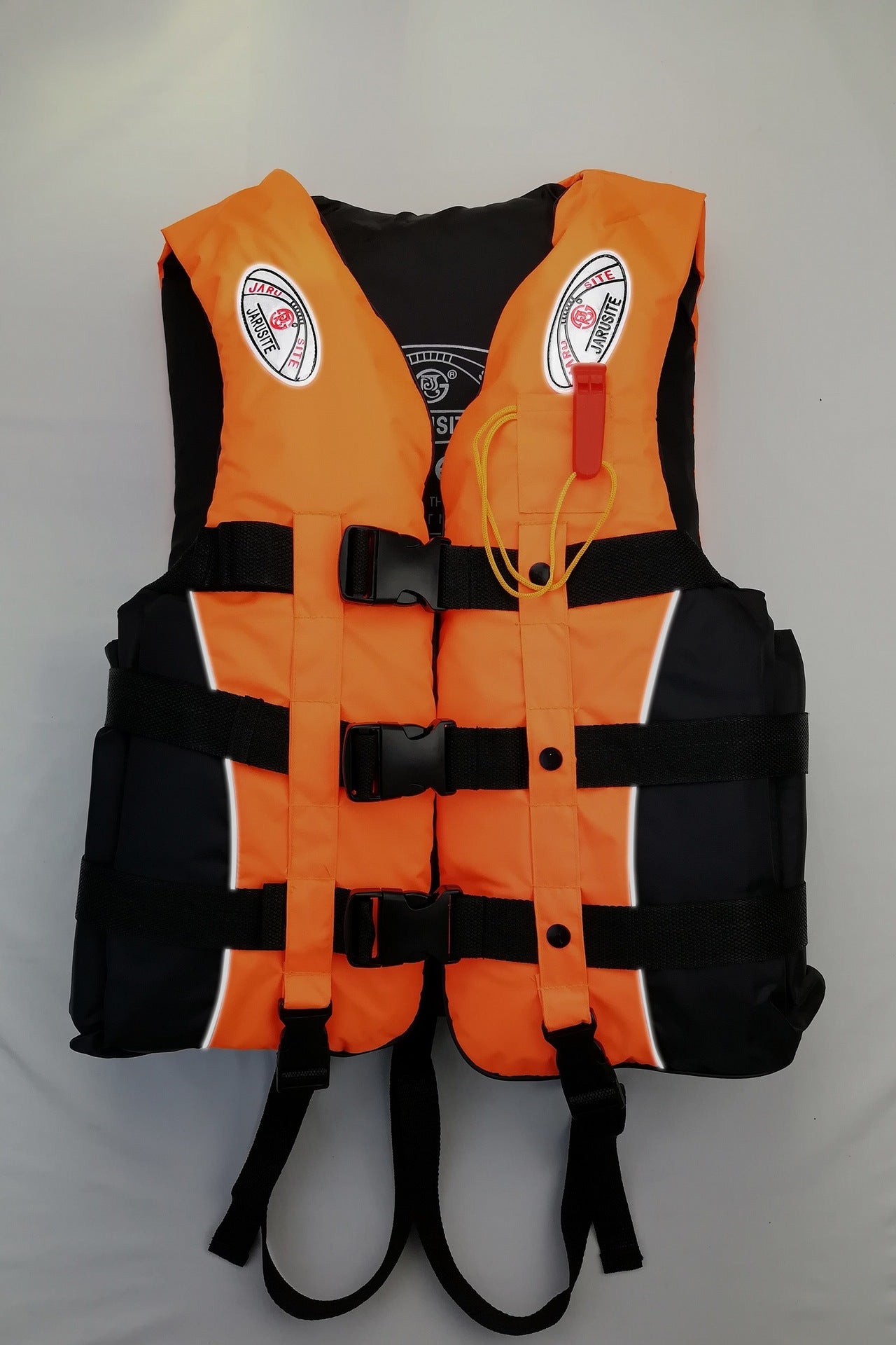 Universal Windsurfing Adult Life Jacket Vest Kayak Buoyancy