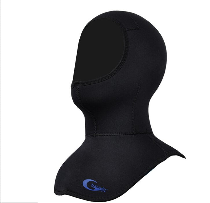 Snorkeling Diving Hood