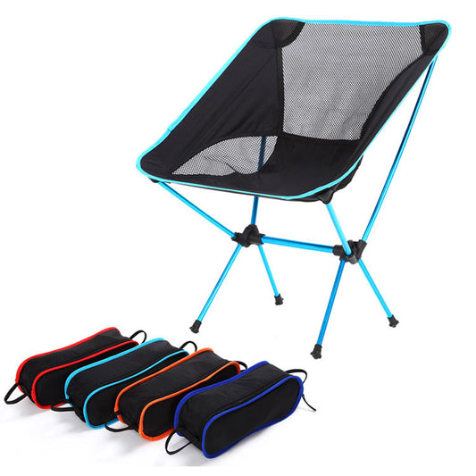 Travel Ultralight Folding Chair