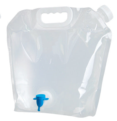 PVC Foldable Portable Water Bags Container