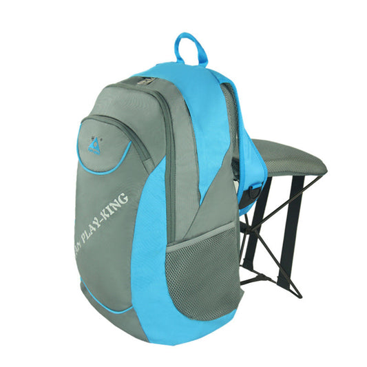 Chair + Outdoor Backpack